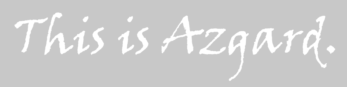 Azgard image not found